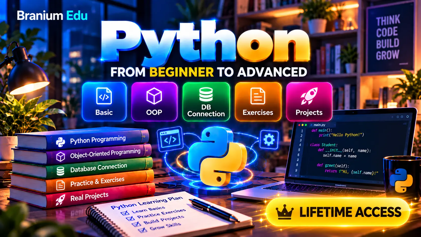 python course avatar python course avatar