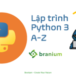 Python 3 từ cơ bản đến nâng cao(Vĩnh viễn)