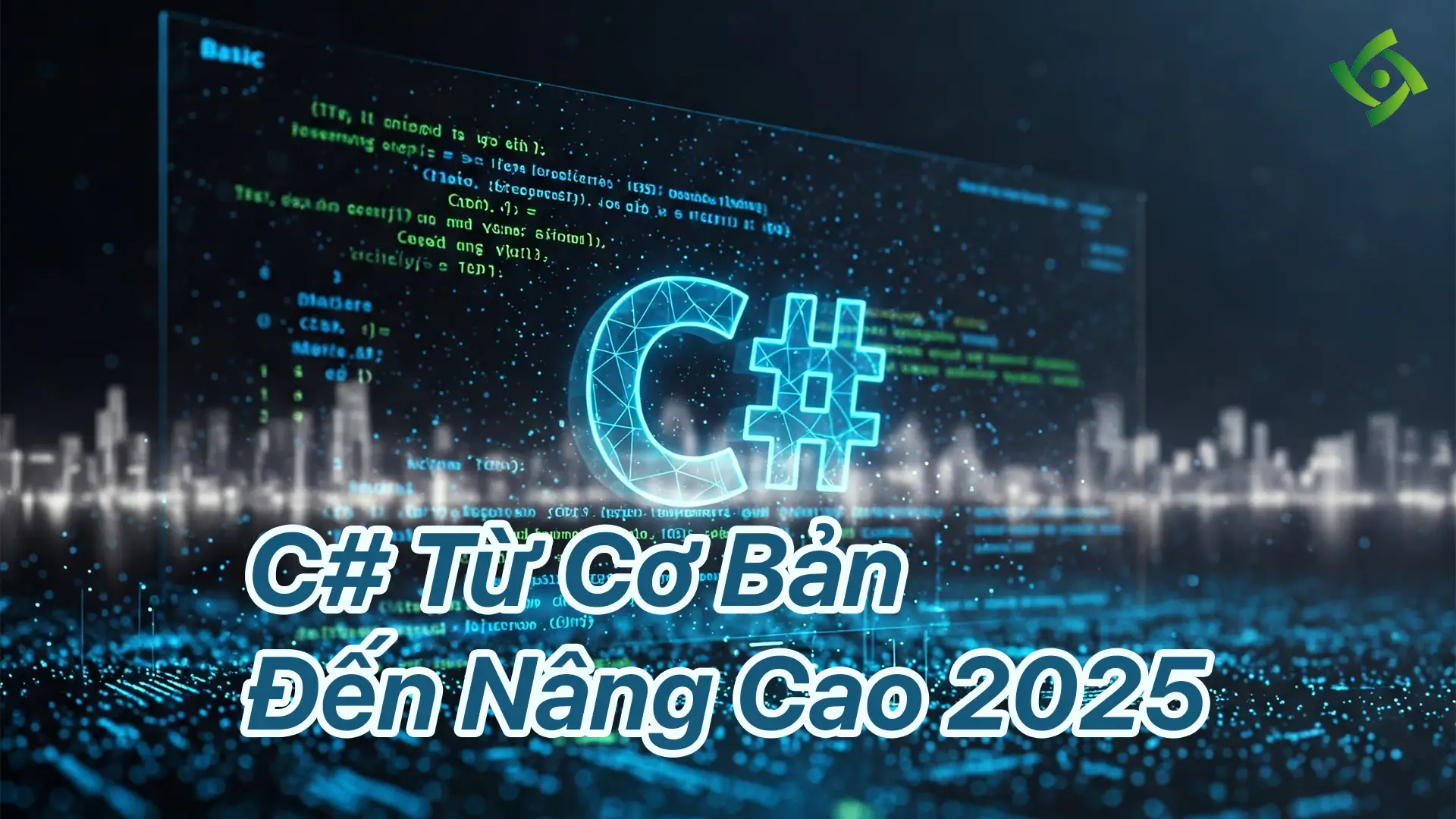 Csharp-2025