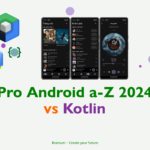 Pro Android Kotlin A-Z 2024(Vĩnh viễn)