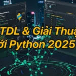 CTDL & Giải Thuật Python 2025-New