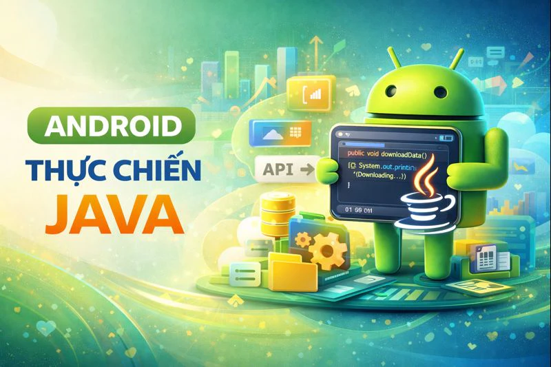 android java rcb