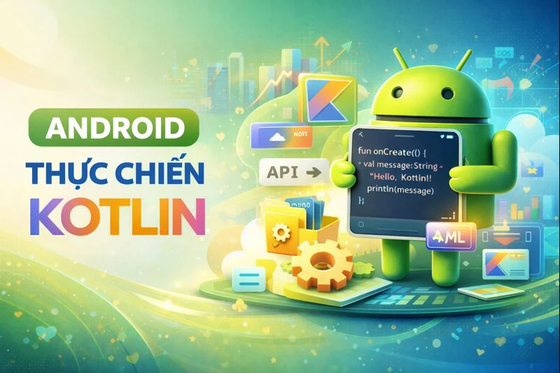 android kotlin thuc chien