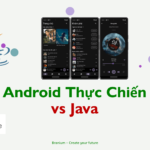 Android Java Thực Chiến