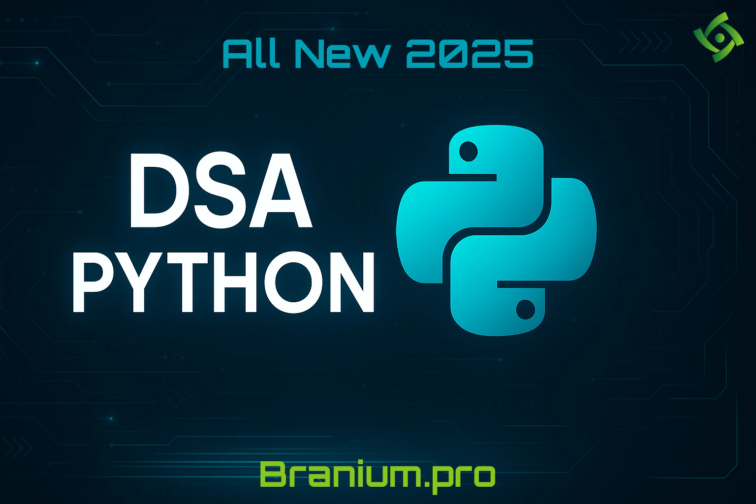 dsa-python-all-new-2025