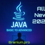 Java Từ Cơ Bản Đến Nâng Cao All New 2025