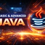 Java Từ Cơ Bản Đến Nâng Cao All New 2026