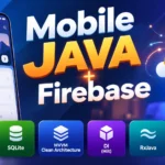 Pro Mobile Java + Firebase