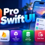 Pro SwiftUI